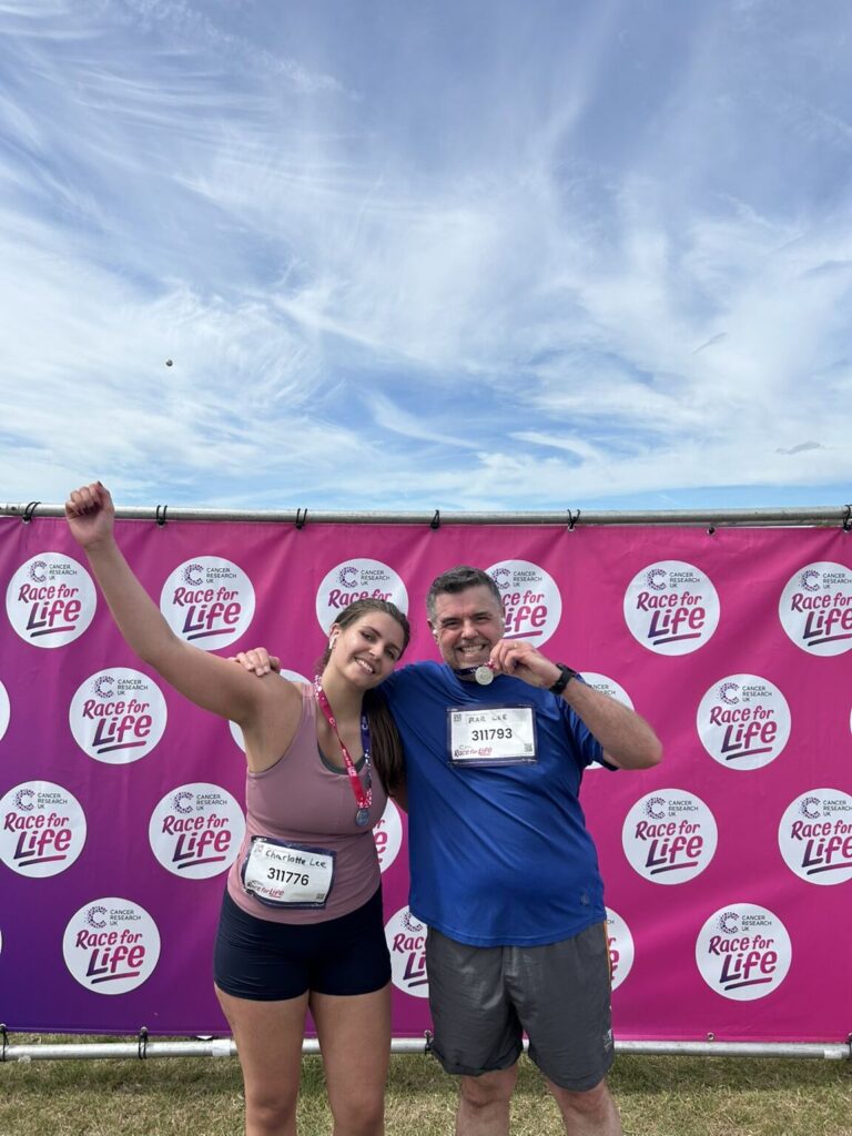 Race for Life
